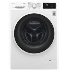 Пральна машина LG F2J6HG0W