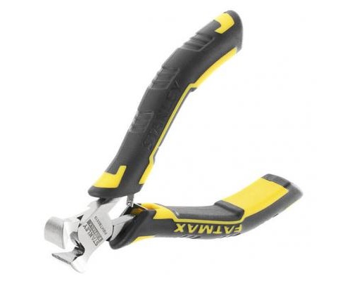 Кусачки Stanley FatMax мини, торцевые (FMHT0-80519)