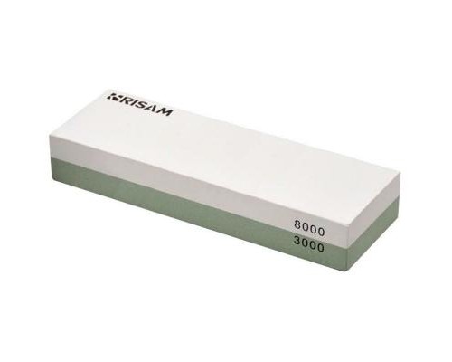 Точило Risam камень зерн.3000/8000 (водный) (RW001)