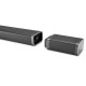 Акустична система JBL Bar 5.1 Channel 4K Ultra HD Soundbar with True Wireless (JBLBAR51BLKEP) 