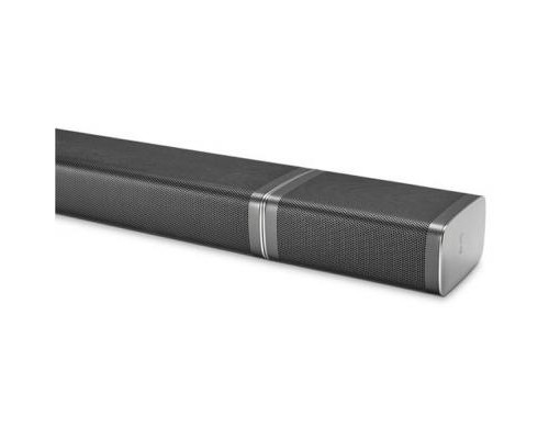 Акустична система JBL Bar 5.1 Channel 4K Ultra HD Soundbar with True Wireless (JBLBAR51BLKEP) 