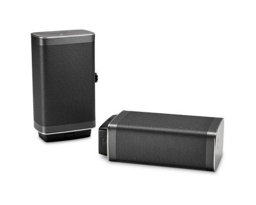 Акустична система JBL Bar 5.1 Channel 4K Ultra HD Soundbar with True Wireless (JBLBAR51BLKEP) 