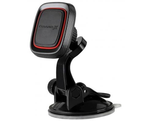 Універсальний автотримач Grand-X MT-04