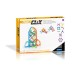 Конструктор Guidecraft PowerClix Organics 26 деталей (G9430)