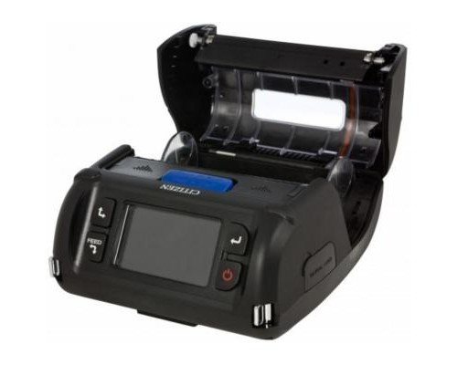 Принтер етикеток Citizen CMP-40L USB, Serial, Bluetooth (CMP40BECXL)