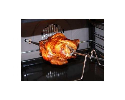 Духова шафа Kaiser EH6424BE