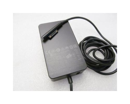 Блок живлення до планшета Microsoft 31W 12В, 2.58А, разъем special + USB (model 1625 / A40219)