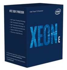 Процесор серверний INTEL Xeon E-2236 6C/12T/3.4GHz/12MB/FCLGA1151/BOX (BX80684E2236)
