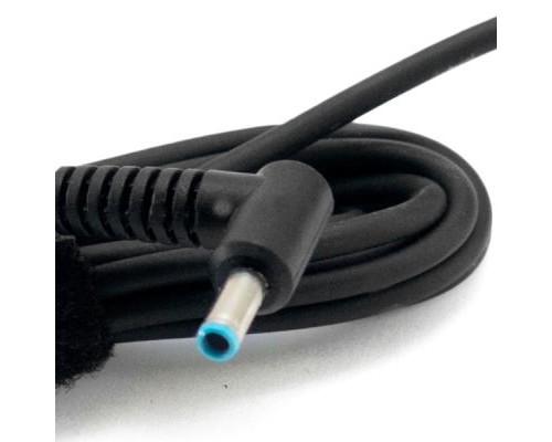 Блок живлення до ноутбуку Extradigital HP 19.5V, 2.31A, 45W (4.5x3.0) High Quality (PSH3886) Блок живлення до ноутбуку Extradigital HP 19.5V, 2.31A, 45W (4.5x3.0) High Quality (PSH3886)