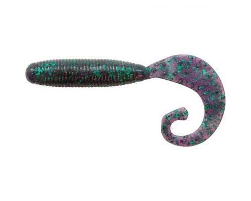 Силікон рибальський Reins FAT G TAIL GRUB 3