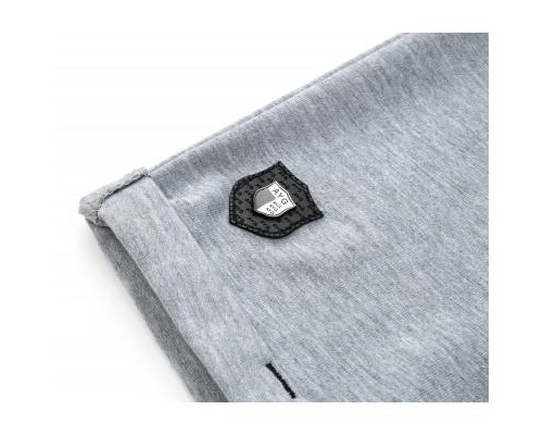 Набір дитячого одягу Breeze з шортами (4118-158B-gray)