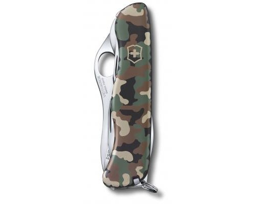 Ніж Victorinox Trailmaster Camo (0.8463.MW94)