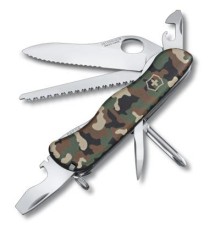 Ніж Victorinox Trailmaster Camo (0.8463.MW94)