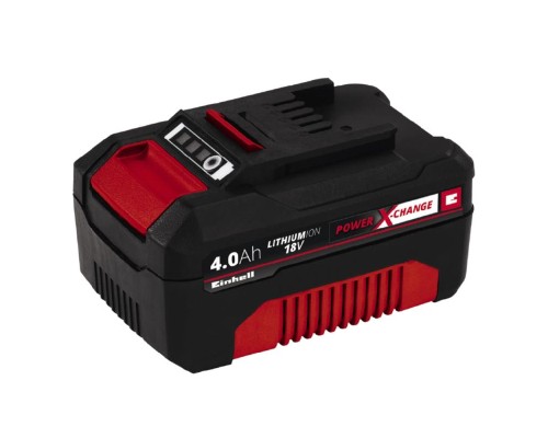 Акумулятор до електроінструменту Einhell Power-X-Change 4,0 Ач 18V 4,0 Ah (4511396)