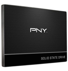 Накопичувач SSD 2.5