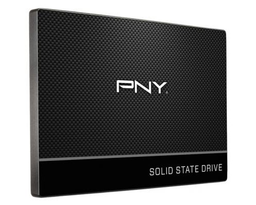 Накопичувач SSD 2.5