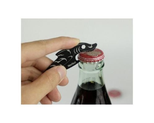 Мультитул NexTool EDC box cutter Shark Black (KT5521Black)