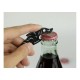 Мультитул NexTool EDC box cutter Shark Black (KT5521Black)