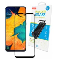 Скло захисне Global Samsung A30 (black) (1283126490934)
