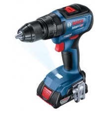 Шуруповерт Bosch GSB 18V-50 (0.601.9H5.100)