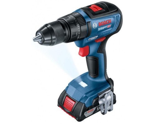 Шуруповерт Bosch GSB 18V-50 (0.601.9H5.100)