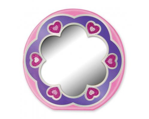 Набір для творчості Melissa&Doug Дзеркало і скринька (MD9517)