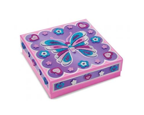 Набір для творчості Melissa&Doug Дзеркало і скринька (MD9517)