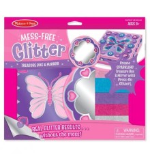 Набір для творчості Melissa&Doug Дзеркало і скринька (MD9517)