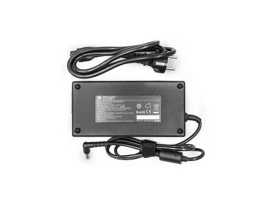 Блок живлення до ноутбуку PowerPlant SONY 220V, 19.5V 150W 7.7A (6.5*4.4) (SO150G6544) Блок живлення до ноутбуку PowerPlant SONY 220V, 19.5V 150W 7.7A (6.5*4.4) (SO150G6544)