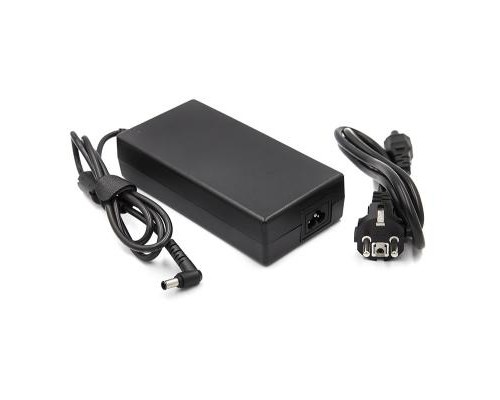 Блок живлення до ноутбуку PowerPlant SONY 220V, 19.5V 150W 7.7A (6.5*4.4) (SO150G6544) Блок живлення до ноутбуку PowerPlant SONY 220V, 19.5V 150W 7.7A (6.5*4.4) (SO150G6544)