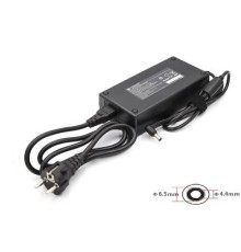Блок живлення до ноутбуку PowerPlant SONY 220V, 19.5V 150W 7.7A (6.5*4.4) (SO150G6544)