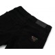Штани дитячі Breeze шкільні (20212-134B-black)