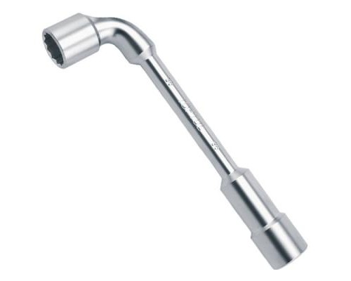 Ключ Toptul Г-подібний торцевий 21x21 мм (AEAE2121)