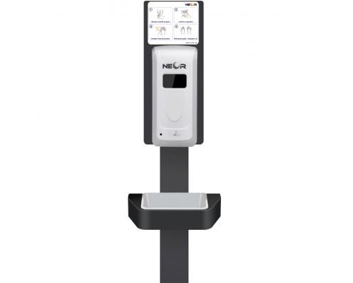 Дозатор для дезінфікуючих засобів Neor SD-10