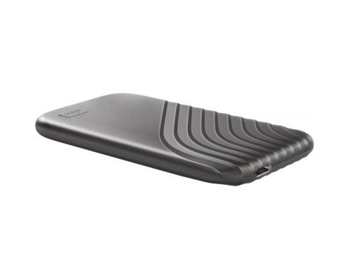Накопичувач SSD USB 3.2 1TB WD (WDBAGF0010BGY-WESN)