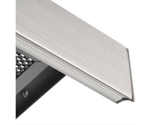 Витяжка кухонна Pyramida TLX2-50 IX