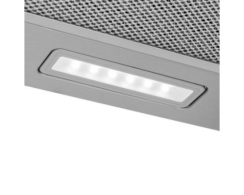 Витяжка кухонна Pyramida TLX2-50 IX