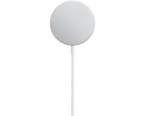 Зарядний пристрій Apple MagSafe Charger (MHXH3ZE/A)