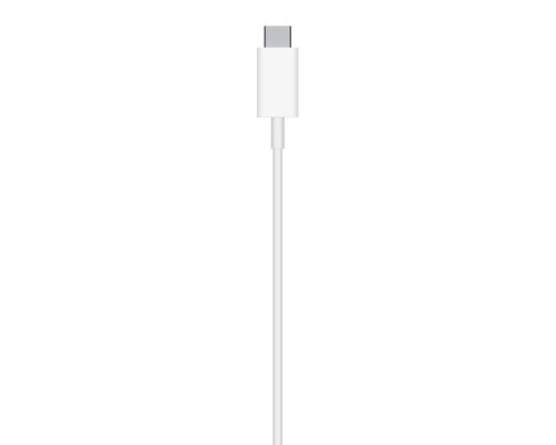 Зарядний пристрій Apple MagSafe Charger (MHXH3ZE/A)