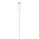 Зарядний пристрій Apple MagSafe Charger (MHXH3ZE/A)