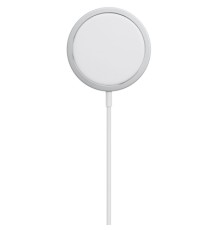 Зарядний пристрій Apple MagSafe Charger (MHXH3ZE/A)