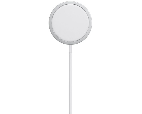 Зарядний пристрій Apple MagSafe Charger (MHXH3ZE/A)