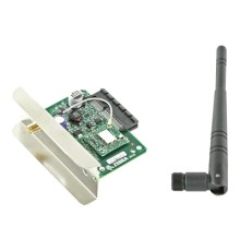 Мережева карта для термопринтера Zebra ZT510/411/421/ZT600 Zebranet Wireless Card 802.11ac WiFi (P1083320-037C)