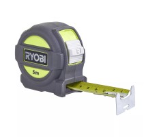 Рулетка Ryobi RTM5M (5132004360)