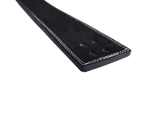 Атлетичний пояс PowerPlay 5175 Black/Orange L (PP_5175_L_Black)
