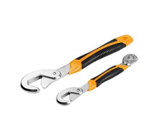 Набір інструментів Tolsen 8 предм. (85001.08)