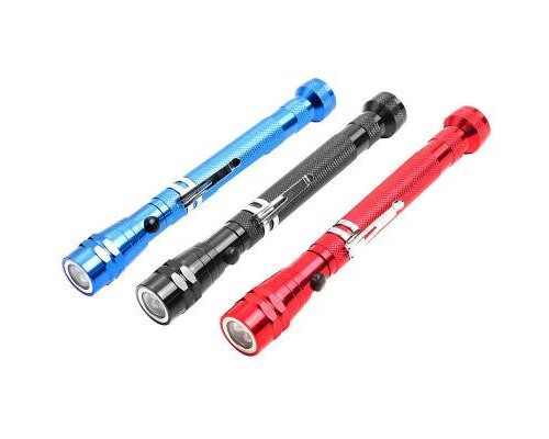 Набір інструментів Tolsen 8 предм. (85001.08)