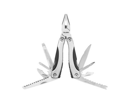 Набір інструментів Tolsen 8 предм. (85001.08)