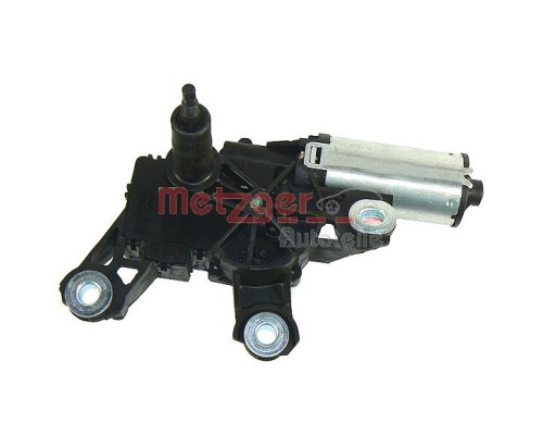 Двигун склоочисника Metzger 2190555
