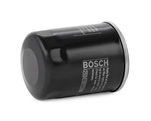 Фільтр масляний Bosch 0 451 103 276